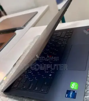 New Laptop Lenovo Thinkpad X1 Yoga 32GB Intel Core I7 SSD 1T