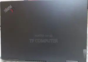 New Laptop Lenovo Thinkpad X1 Yoga 32GB Intel Core I7 SSD 1T