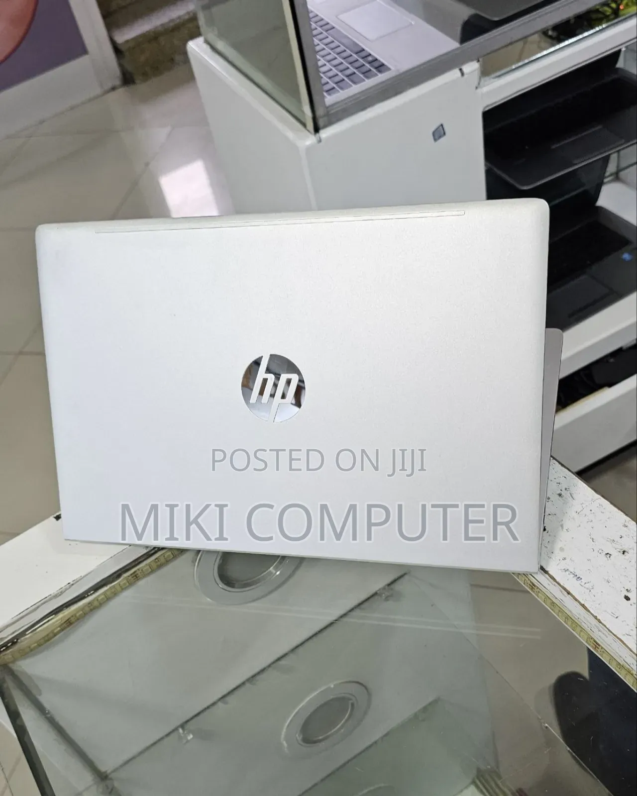 New Laptop HP Probook 11 EE G1 16GB Intel Core I3 SSD 256GB