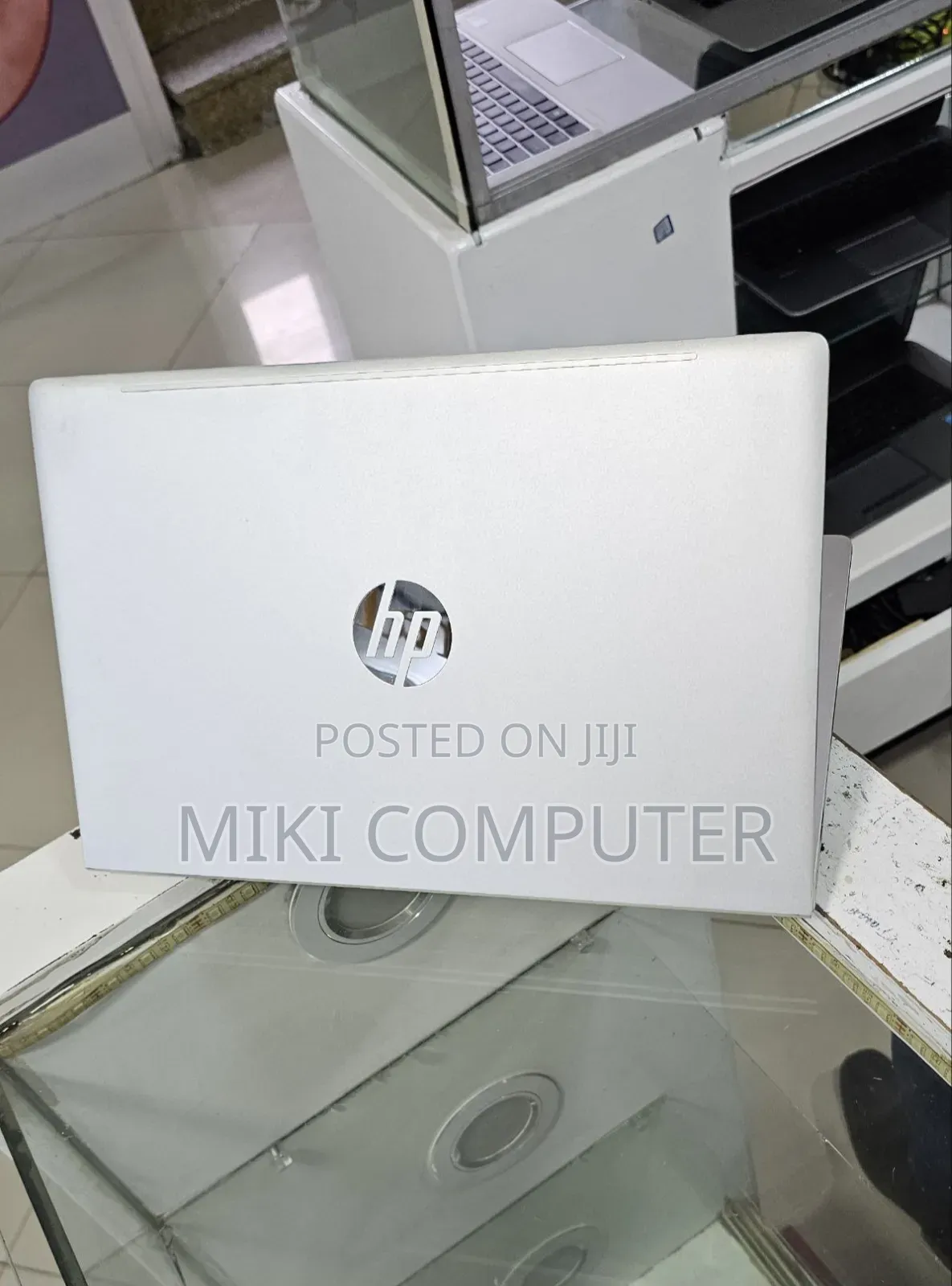 New Laptop HP Probook 11 EE G1 16GB Intel Core I3 SSD 256GB