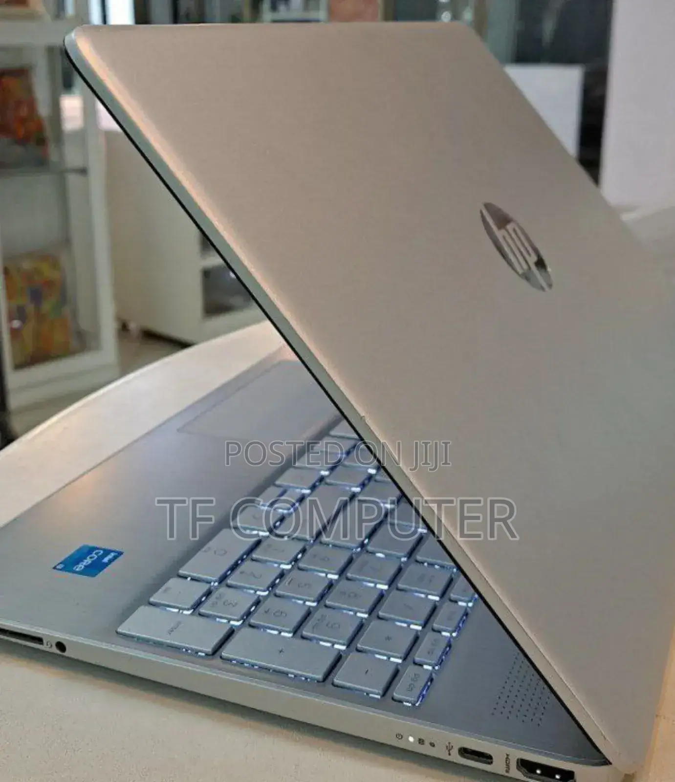 New Laptop HP Stream Notebook 16GB Intel Core I3 SSD 256GB