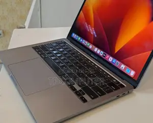 New Laptop Apple MacBook Pro 2020 16GB Intel Core I5 SSD 512GB
