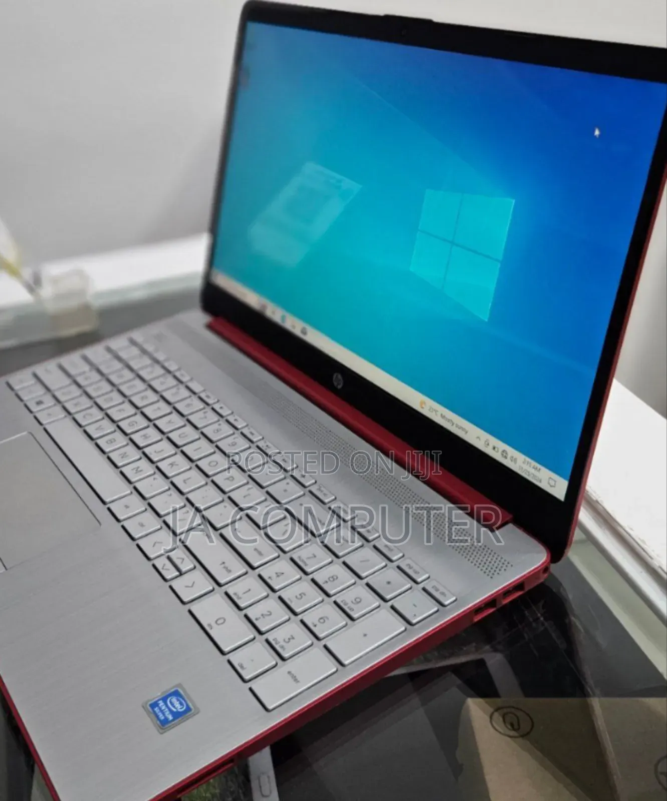 New Laptop HP Stream Notebook 4GB Intel Celeron HDD 500GB