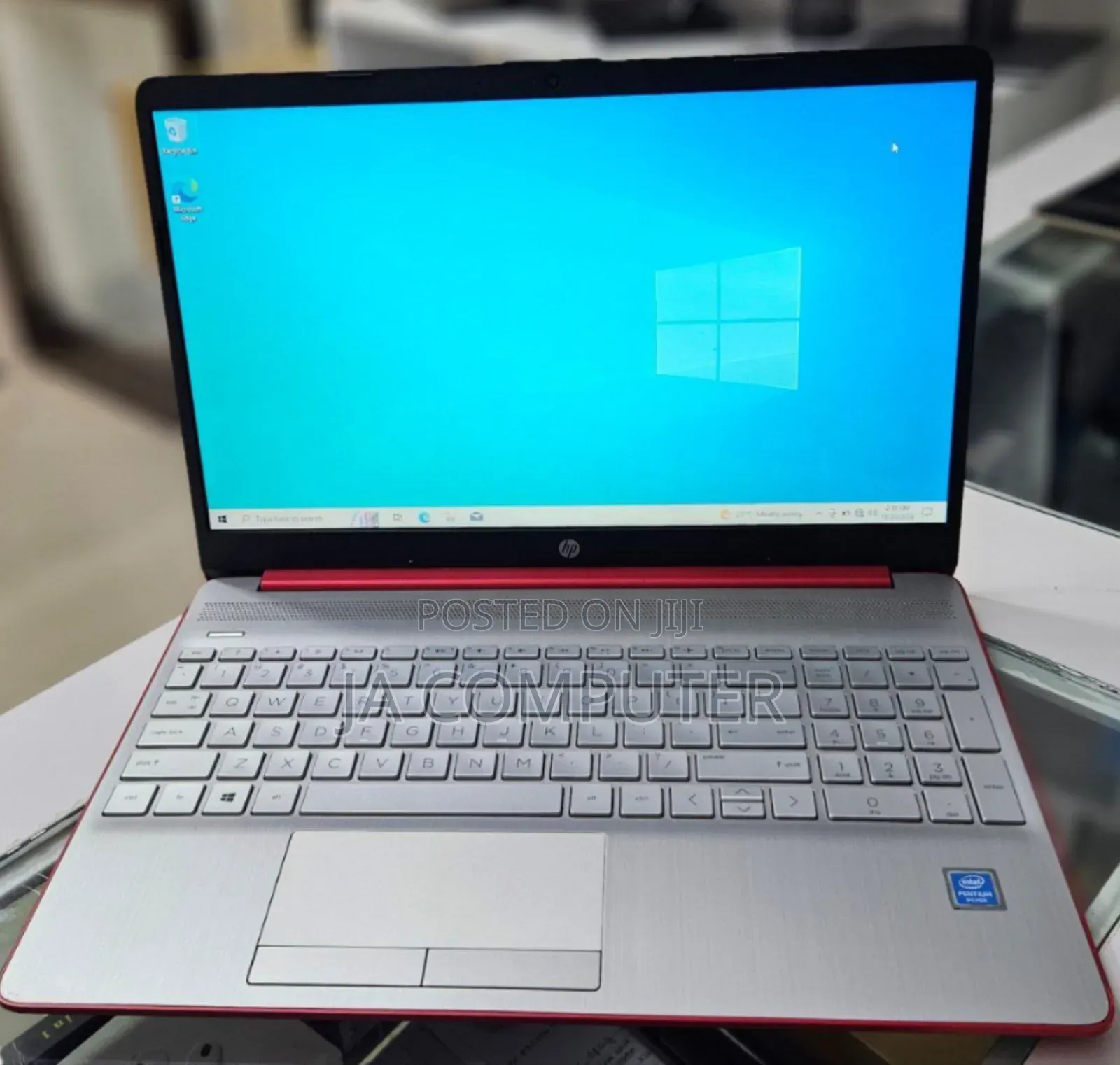 New Laptop HP Stream Notebook 4GB Intel Celeron HDD 500GB