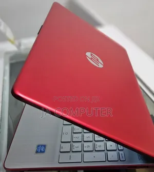 New Laptop HP Stream Notebook 4GB Intel Celeron HDD 500GB