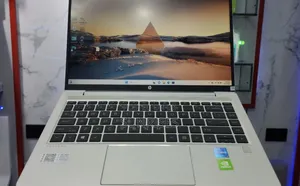 Photo - New Laptop HP ProBook 430 16GB Intel Core I7 SSD 512GB