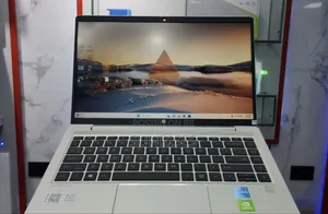 New Laptop HP ProBook 430 16GB Intel Core I7 SSD 512GB