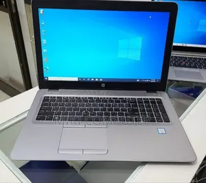 New Laptop HP EliteBook 840 8GB Intel Core I5 SSD 1T