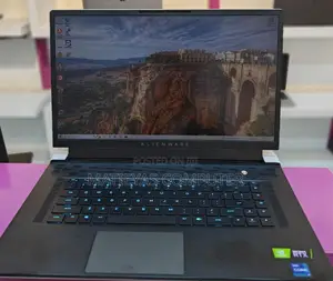 Photo - New Laptop Alienware M17x R2 16GB Intel Core I7 SSD 512GB
