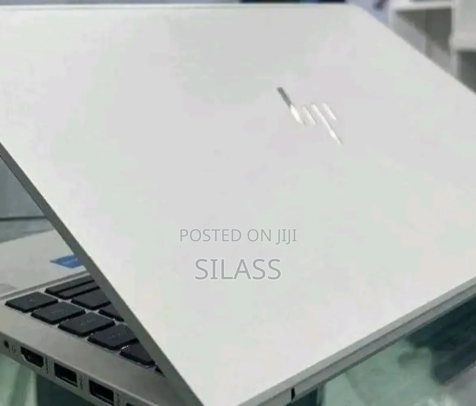 New Laptop HP EliteBook 840 G9 16GB Intel Core I7 SSD 512GB