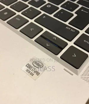 New Laptop HP EliteBook 840 G9 16GB Intel Core I7 SSD 512GB