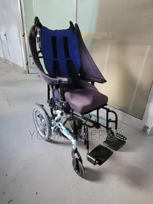 Children's Wheelchairㄎዌልቼር計wheelchairየልድwheelchair