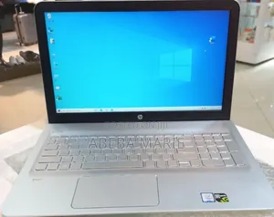 Photo - New Laptop HP Envy 6 8GB Intel Core I5 SSD 500GB