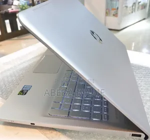 New Laptop HP Envy 6 8GB Intel Core I5 SSD 500GB