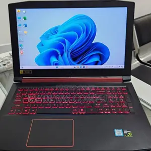 Photo - New Laptop Acer Nitro 5 16GB Intel Core I7 HDD+SSD 1T