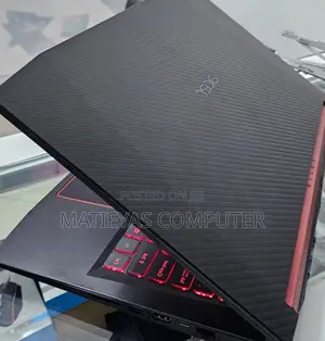 New Laptop Acer Nitro 5 16GB Intel Core I7 HDD+SSD 1T