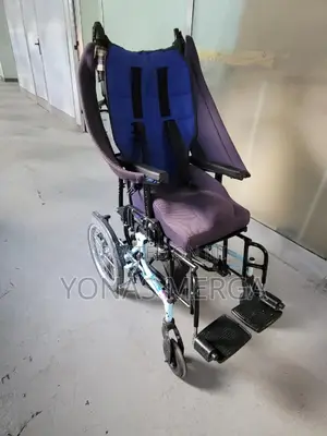 Baby Wheelchairㄗwheelchairㄚእስከ 12አመት/Wheelchairㄊwheelchair
