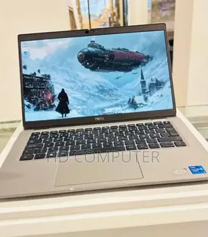 Photo - New Laptop Dell Latitude 5310 16GB Intel Core I5 SSD 512GB