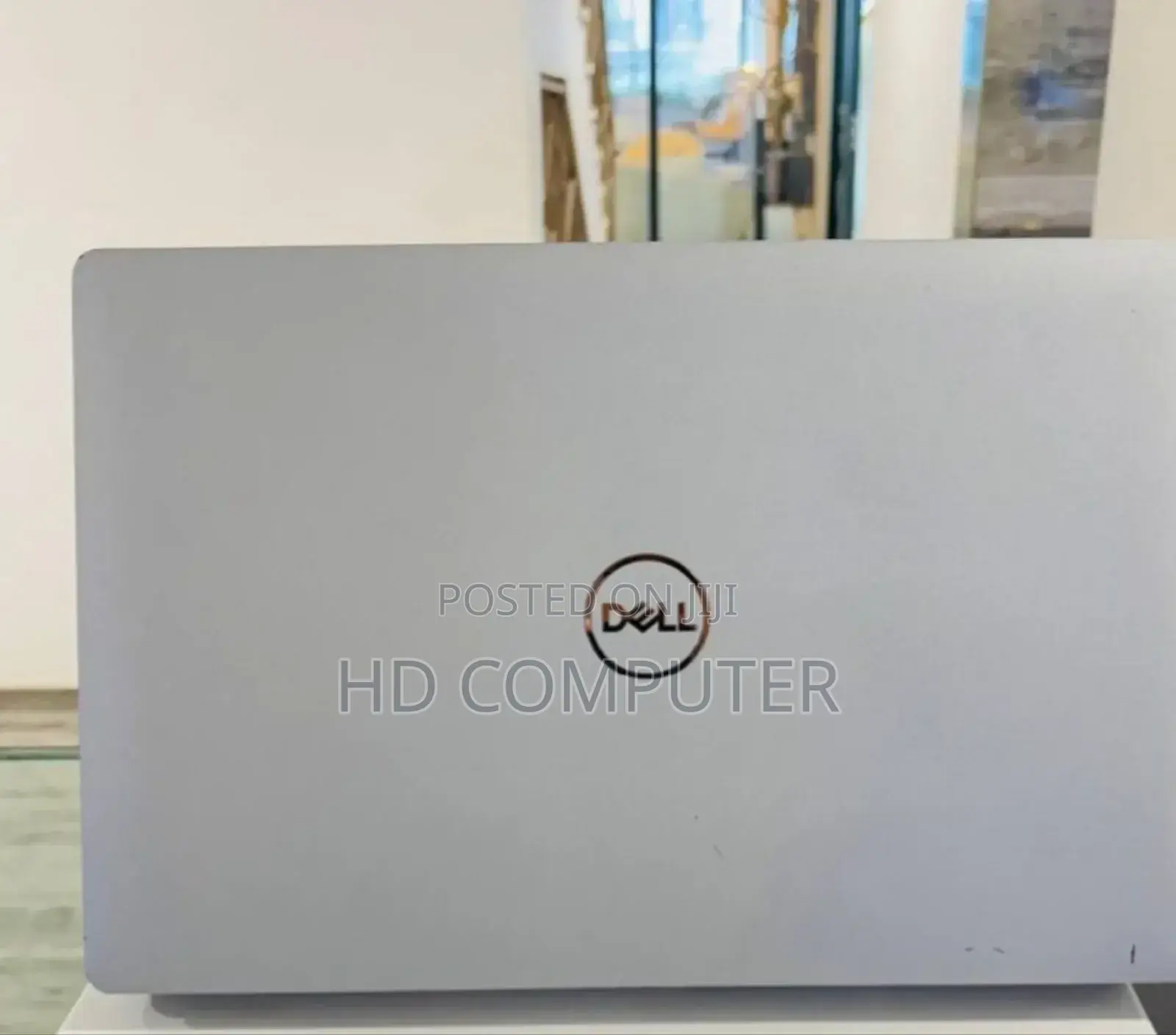 New Laptop Dell Latitude 5310 16GB Intel Core I5 SSD 512GB