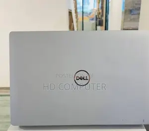 New Laptop Dell Latitude 5310 16GB Intel Core I5 SSD 512GB