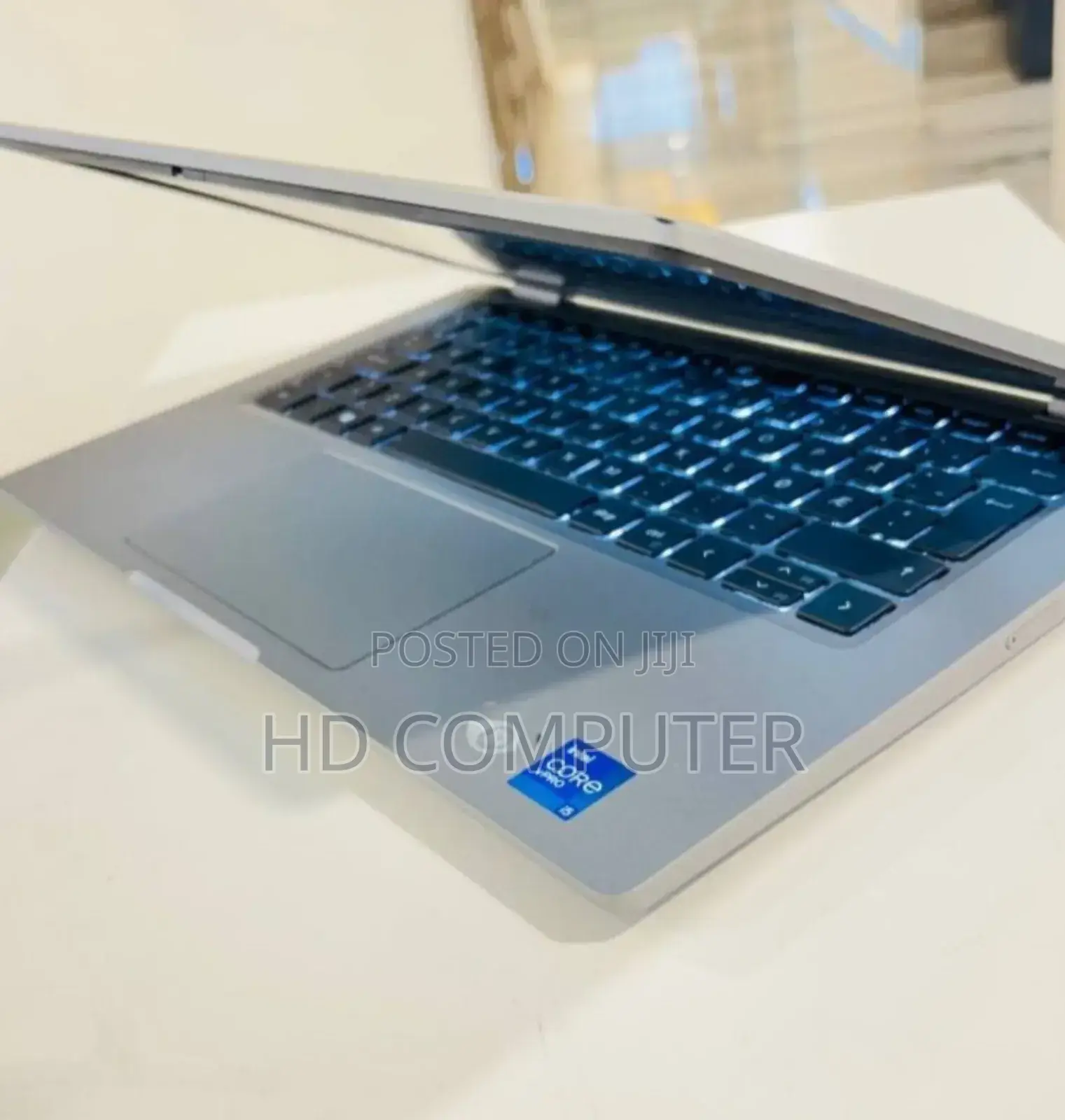 New Laptop Dell Latitude 5310 16GB Intel Core I5 SSD 512GB