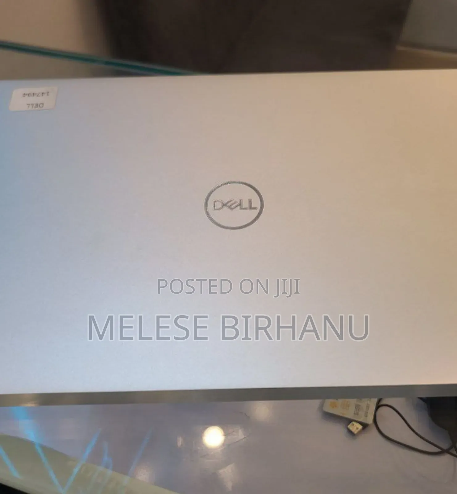New Laptop Dell XPS 15 32GB Intel Core I7 SSD 512GB