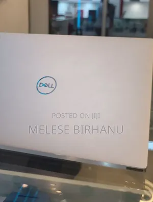 New Laptop Dell XPS 15 32GB Intel Core I7 SSD 512GB