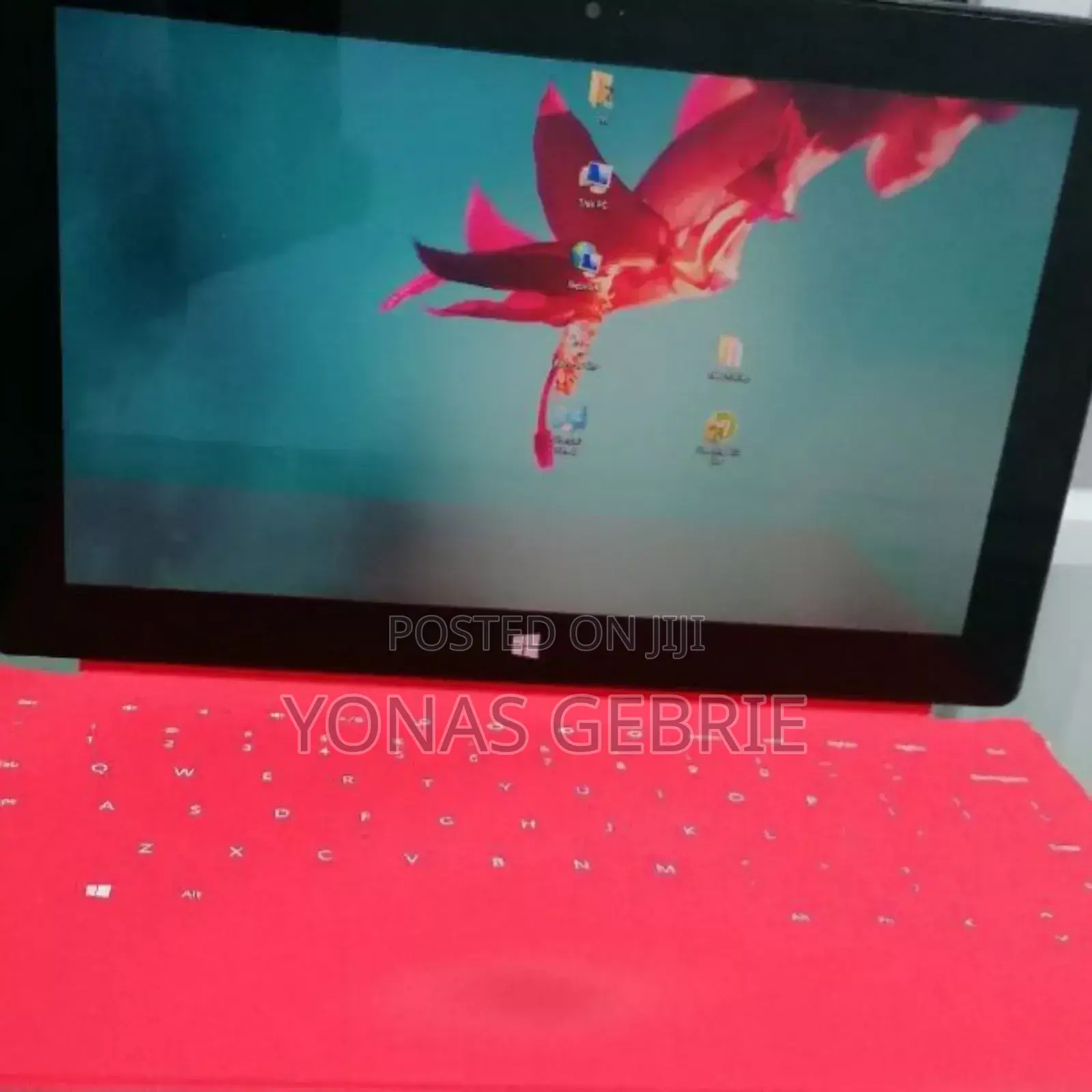 New Laptop Samsung 4GB Intel Core 2 Quad SSD 32GB