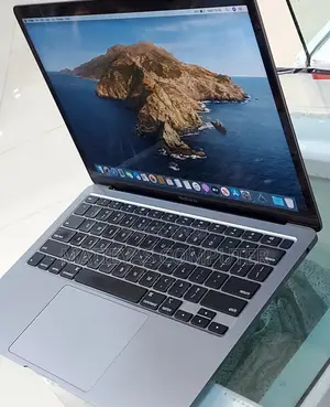 Photo - New Laptop Apple MacBook Air 2020 16GB Intel Core I7 SSD 512GB