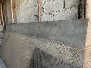 Oversize Sheet Metal