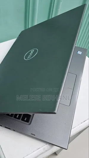 New Laptop Dell Inspiron 14 8GB Intel Core I7 SSD 512GB