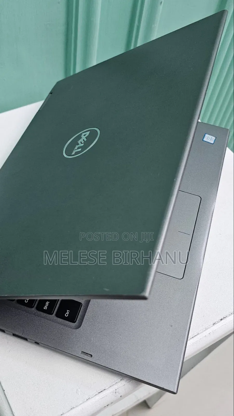 New Laptop Dell Inspiron 14 8GB Intel Core I7 SSD 512GB