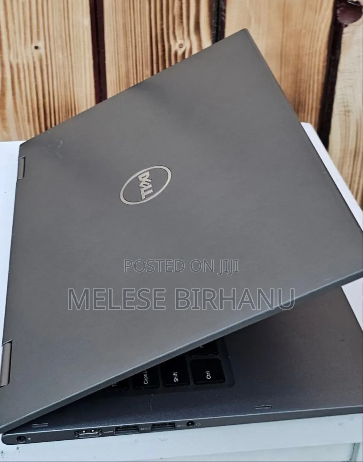 New Laptop Dell Inspiron 14 8GB Intel Core I7 SSD 512GB