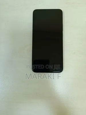 Honor 9X 128 GB Black