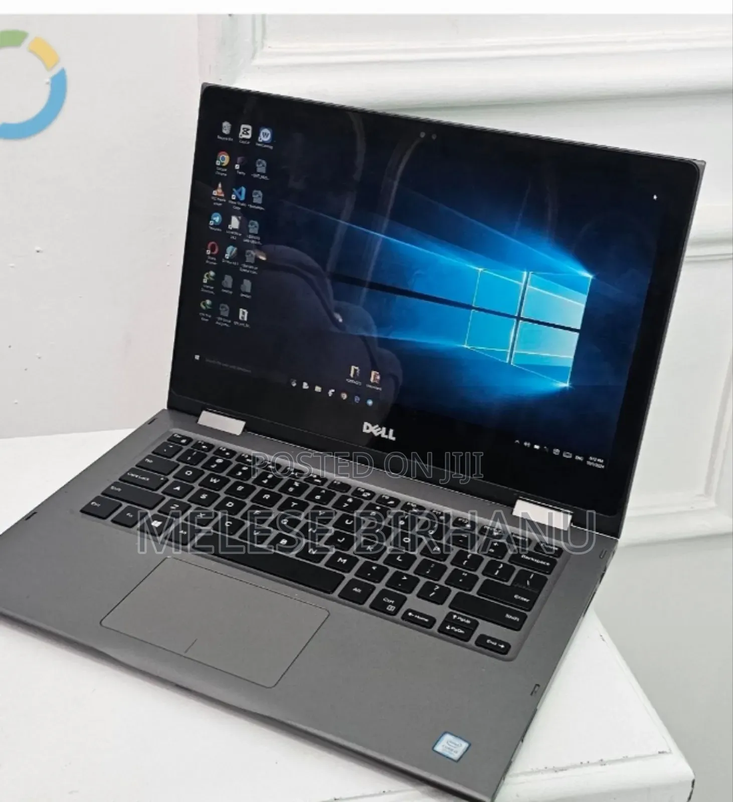 New Laptop Dell Inspiron 14 8GB Intel Core I7 SSD 512GB