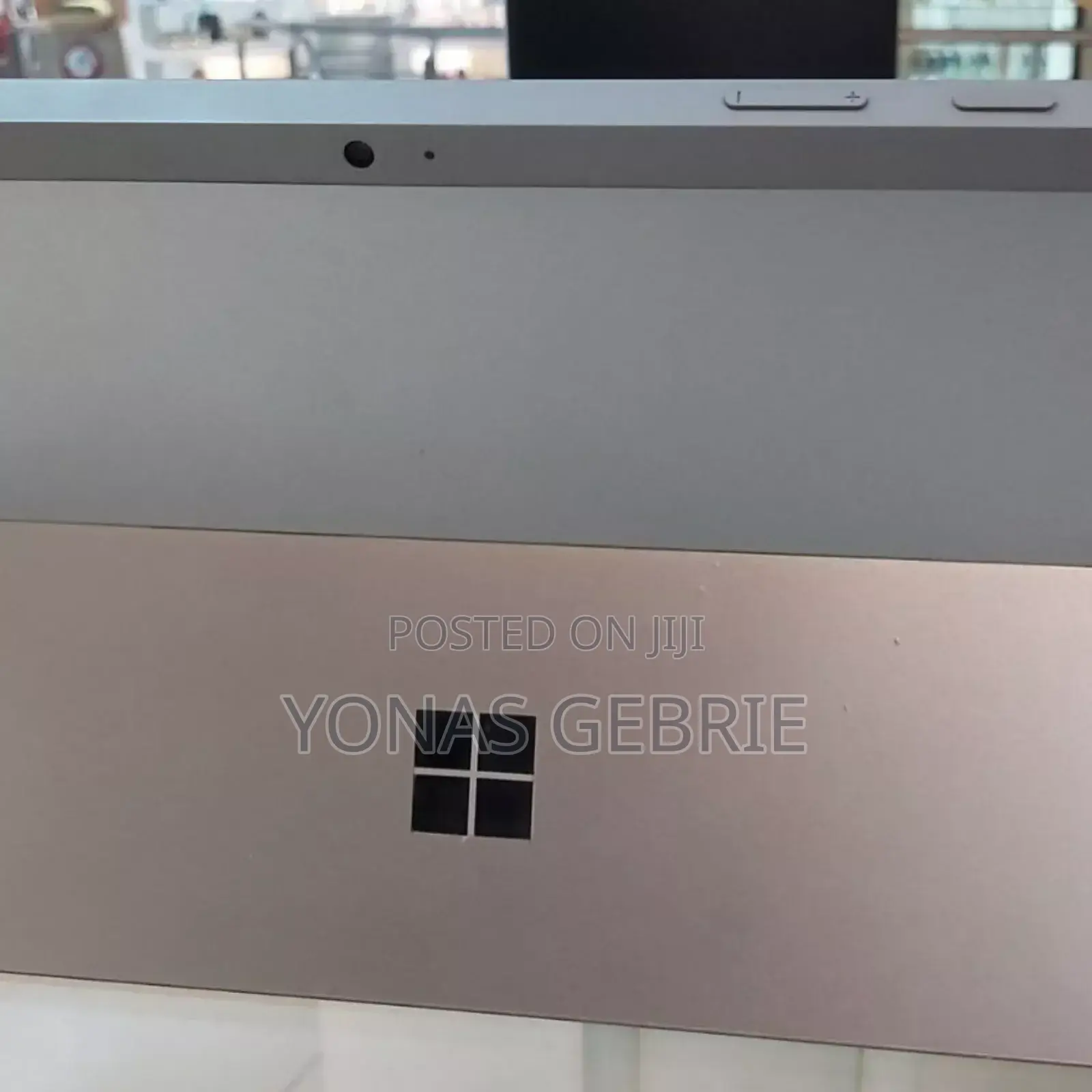 New Laptop Microsoft Surface Pro 4GB Intel Atom SSD 128GB