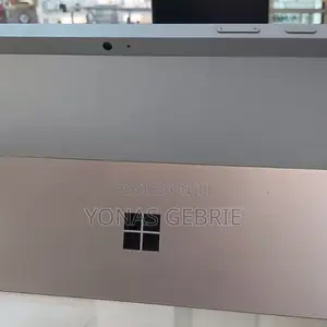 Photo - New Laptop Microsoft Surface Pro 4GB Intel Atom SSD 128GB