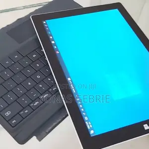 New Laptop Microsoft Surface Pro 4GB Intel Atom SSD 128GB