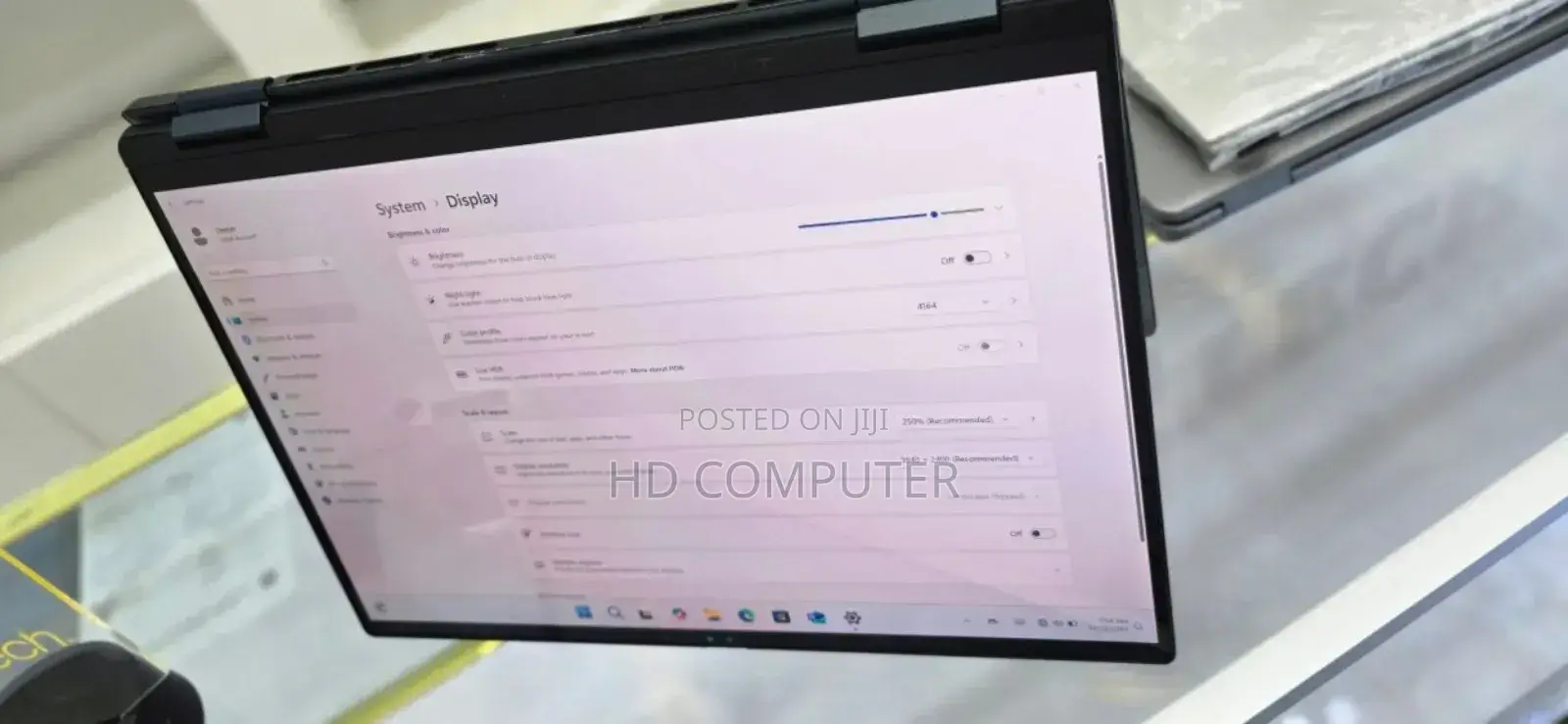 New Laptop Dell Precision M4800 16GB Intel Core I7 SSD 512GB