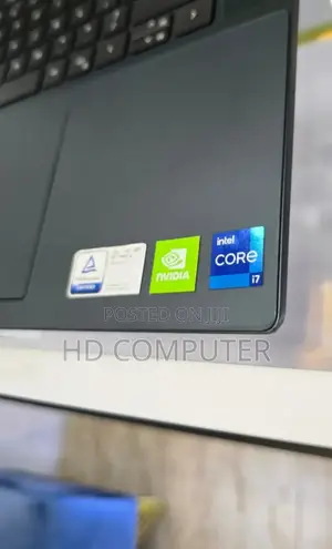 New Laptop Dell Precision M4800 16GB Intel Core I7 SSD 512GB