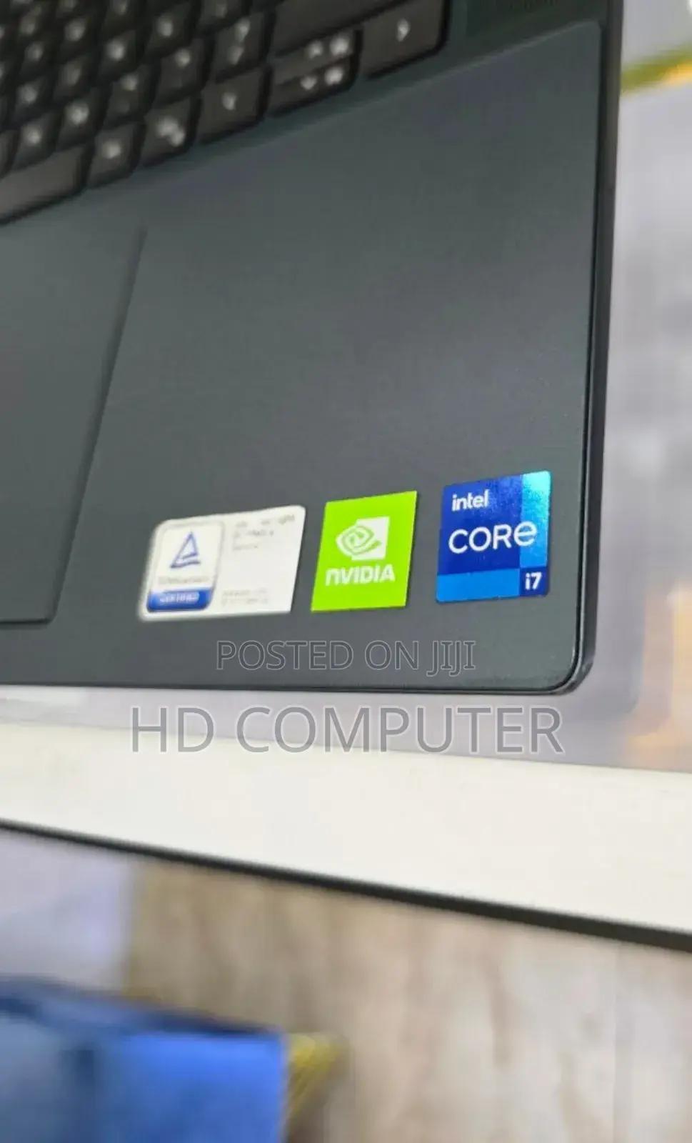 New Laptop Dell Precision M4800 16GB Intel Core I7 SSD 512GB