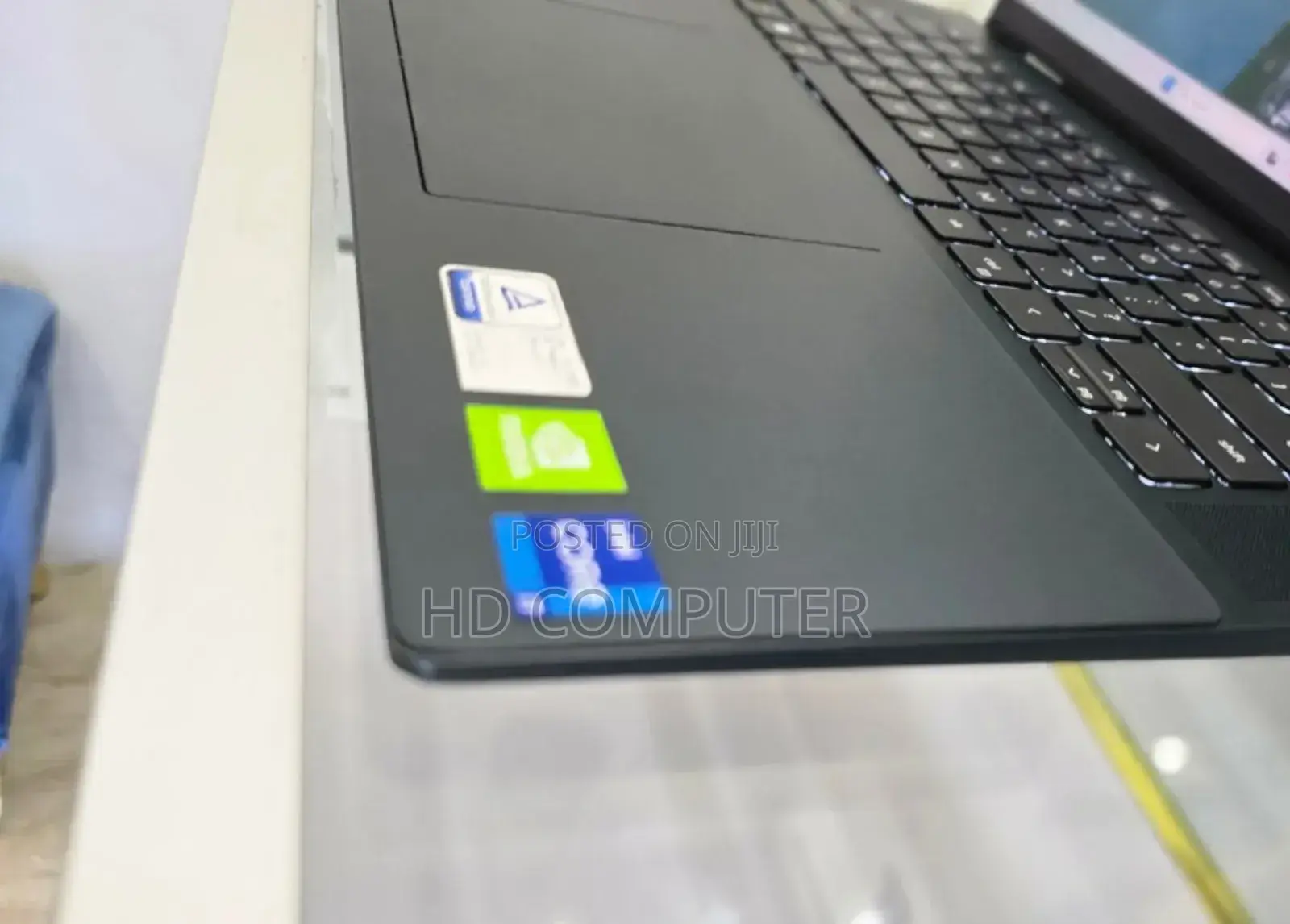 New Laptop Dell Precision M4800 16GB Intel Core I7 SSD 512GB