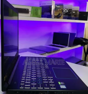 Photo - New Laptop Acer Predator Helios 300 16GB Intel Core I7 SSD 512GB