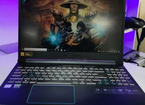 New Laptop Acer Predator Helios 300 16GB Intel Core I7 SSD 512GB