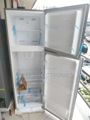 Orbit Refrigerator 350L