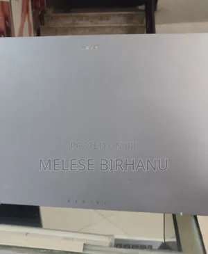 New Laptop Acer Aspire 5 32GB Intel Core I7 SSD 512GB