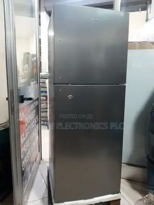 Orbit Refrigerator 350l