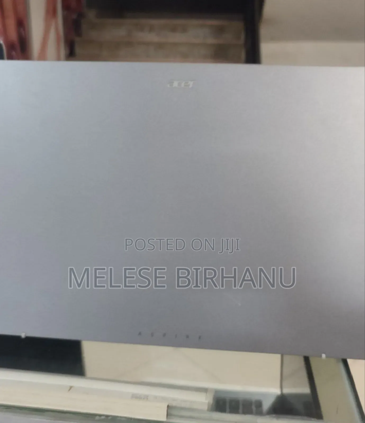 New Laptop Acer Aspire 5 32GB Intel Core I7 SSD 512GB