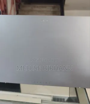 New Laptop Acer Aspire 5 32GB Intel Core I7 SSD 512GB