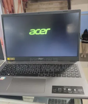 New Laptop Acer Aspire 5 32GB Intel Core I7 SSD 512GB